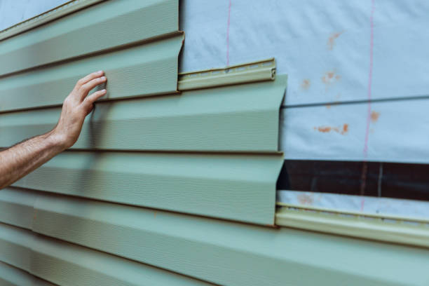 Siding Removal and Disposal in South Apopka, FL