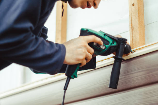 Trusted South Apopka, FL Siding Experts